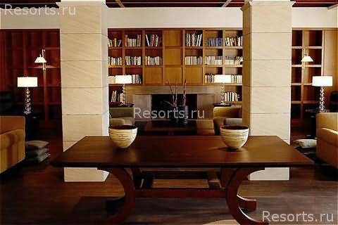 Terme di Saturnia Spa & Golf Resort 37